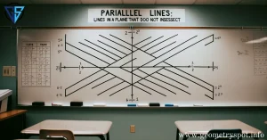 12 Mind-Blowing Facts About What Are Parallel Lines?