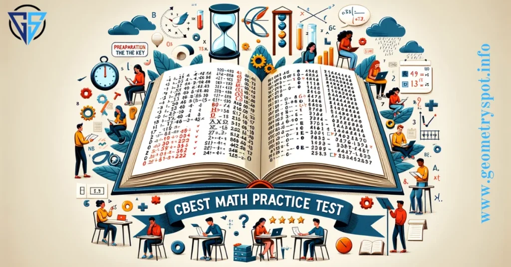 CBEST Math Practice Test: A Comprehensive Guide