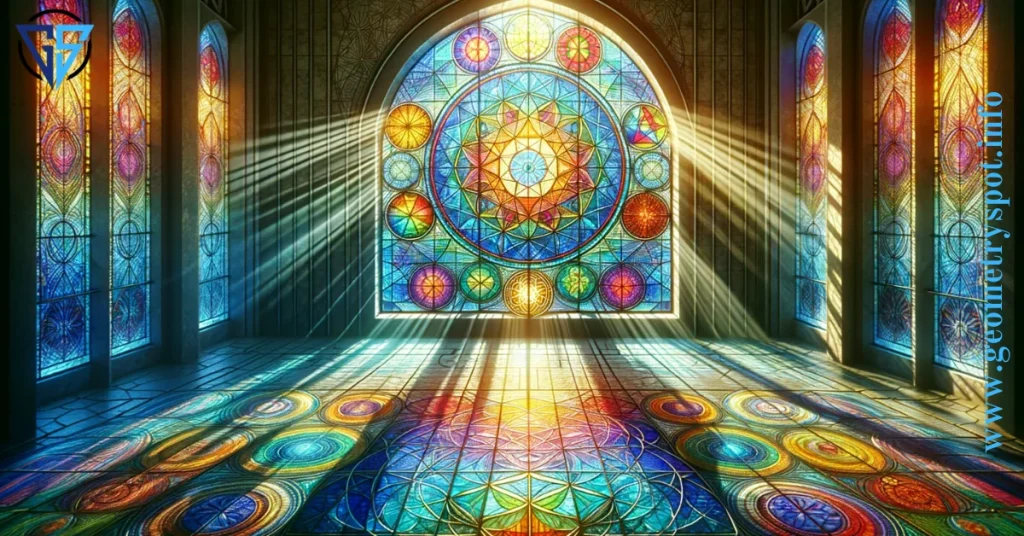 Defining Healing and How It Relates to Sacred Geometry
