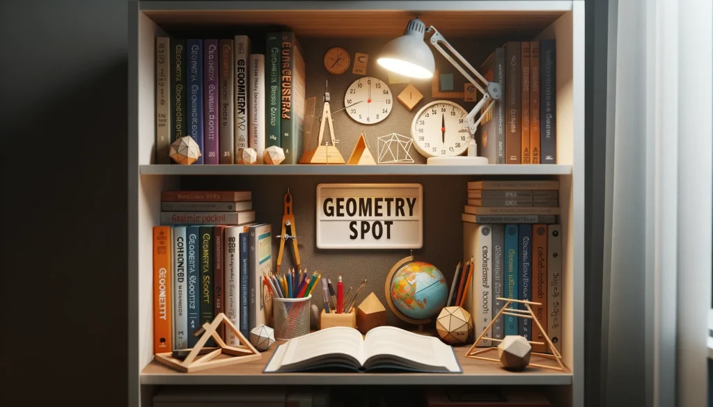 What We Offer at Geometry Spot: Your Complete Guide to Math Success
