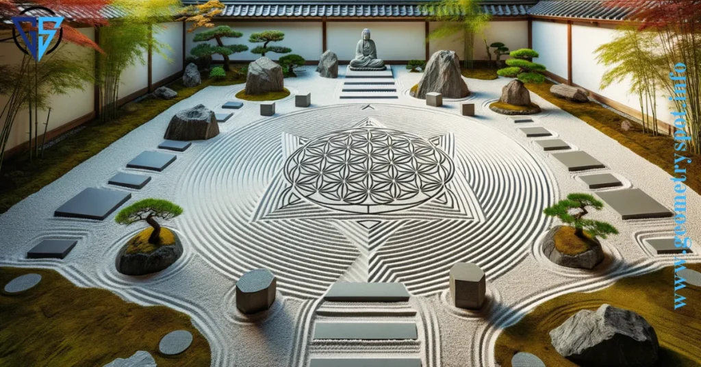 Sacred Geometry in Architecture