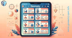 The Ultimate Guide to Geometry Cheat Sheet: 25 Must-Know Tips