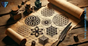 The Ultimate Guide to Healing Sacred Geometry Symbols: Elevate Your Life in 5 Powerful Steps