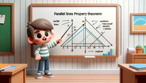 Unlock the Secrets of Geometry: 11 Mind-Blowing Facts About the Parallel Lines Property Theorem