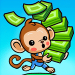 Monkey Mart Game