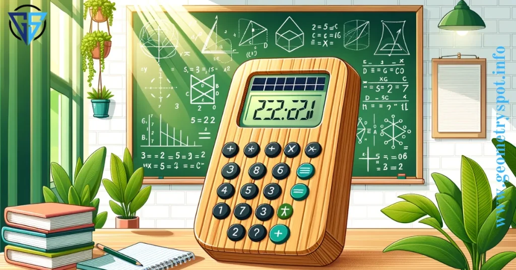 The Importance of Precise Calculations in Geometric Transformations
