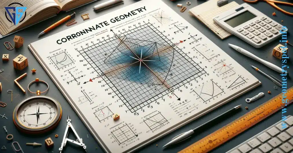 What Is Coordinate Geometry? A Comprehensive Guide