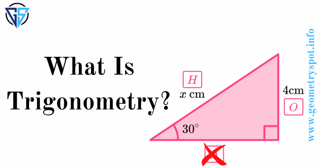 What Is Trigonometry? A Comprehensive Guide