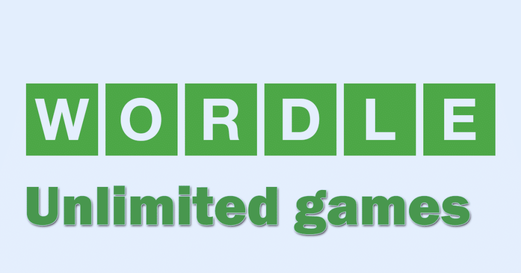 Wordle Unlimited Unblocked: A Deep Dive into the World of Endless Word Puzzles